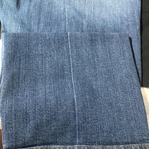 Seven7 Women’s Size 18 Boot Leg Jeans, Good used condition - Picture 8 of 9